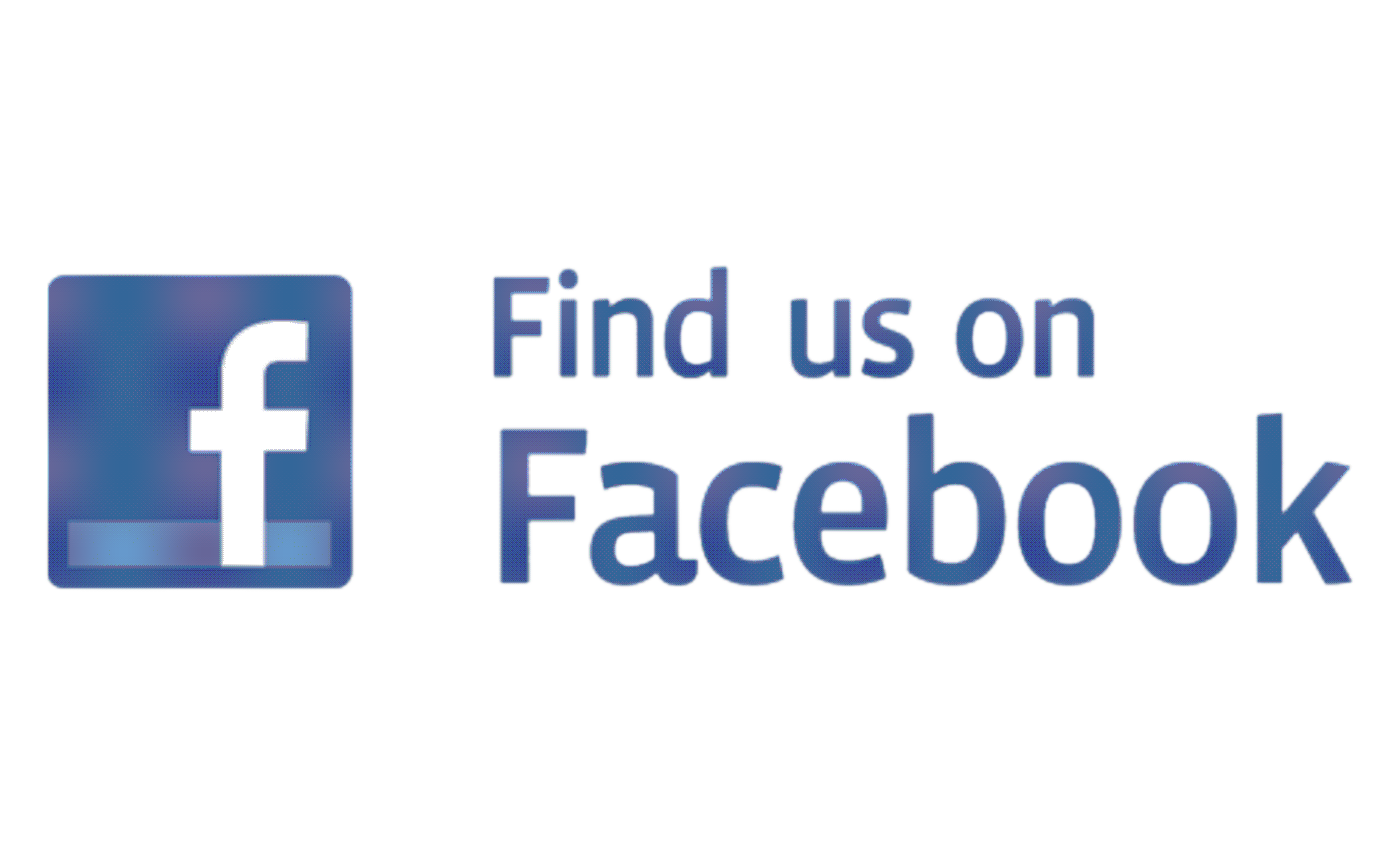 Facebook Logo PNG, Free Download Logo Facebook Clipart - Free