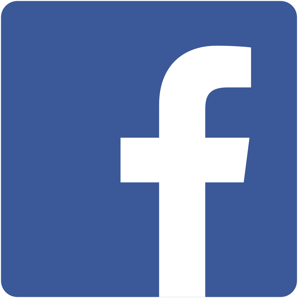 Facebook Logo PNG, Free Download Logo Facebook Clipart - Free Transparent PNG  Logos