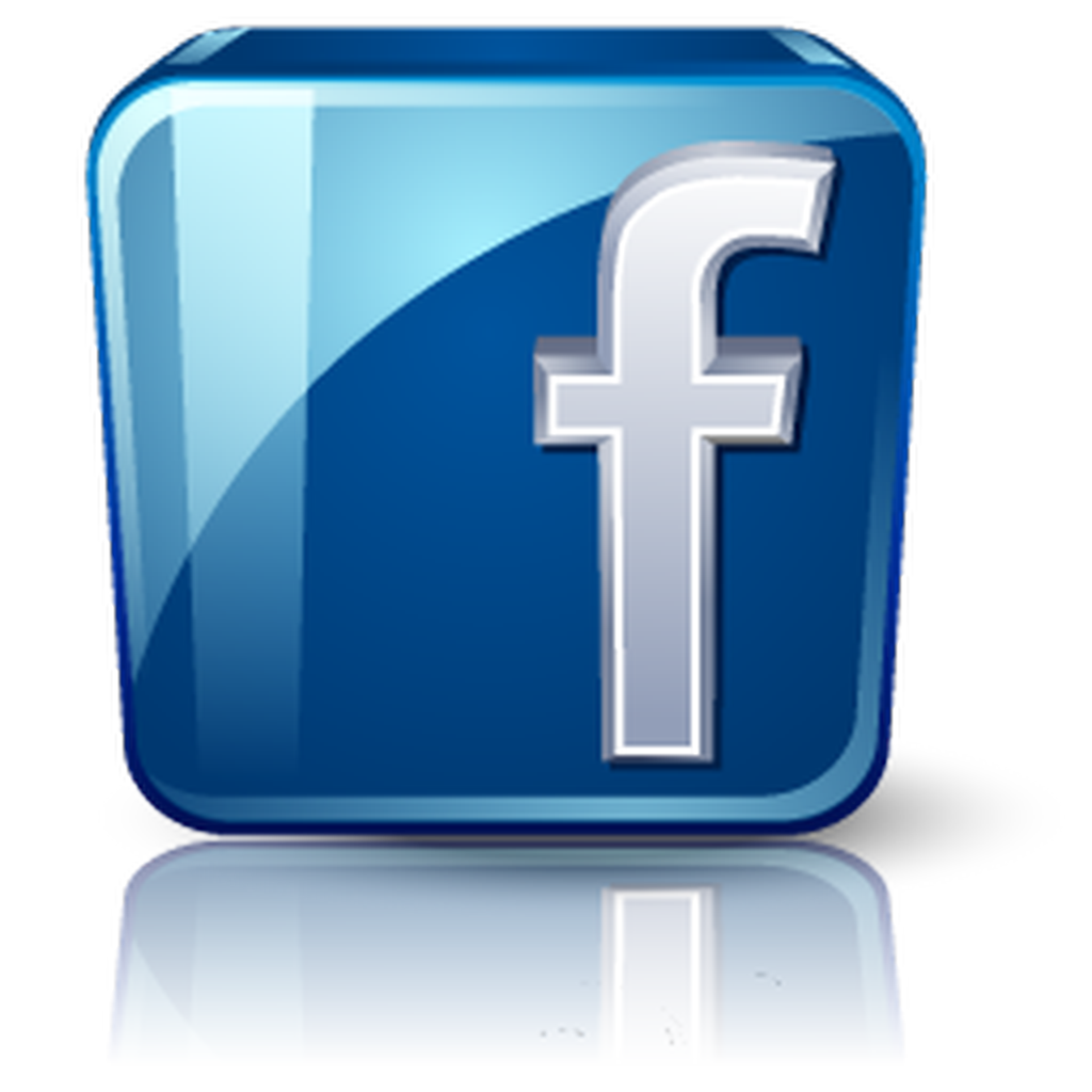 Facebook Icon Png Logo Facebook Transparent Background Free Transparent Png Logos