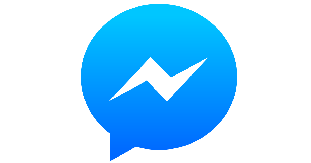 Facebook Messenger