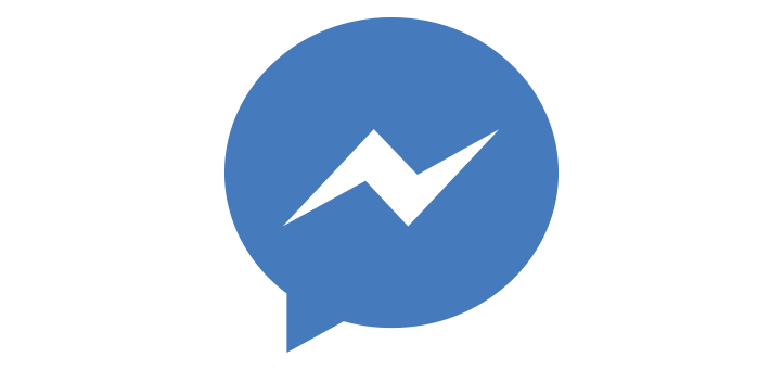 facebook messenger png