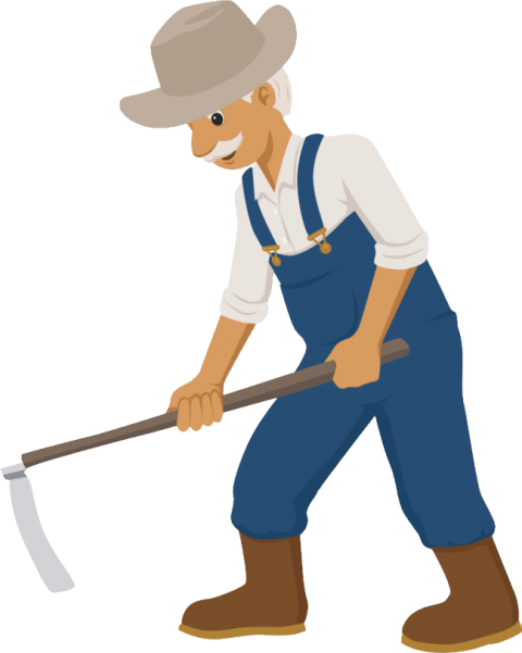 png farmer png images transparent png images #34732