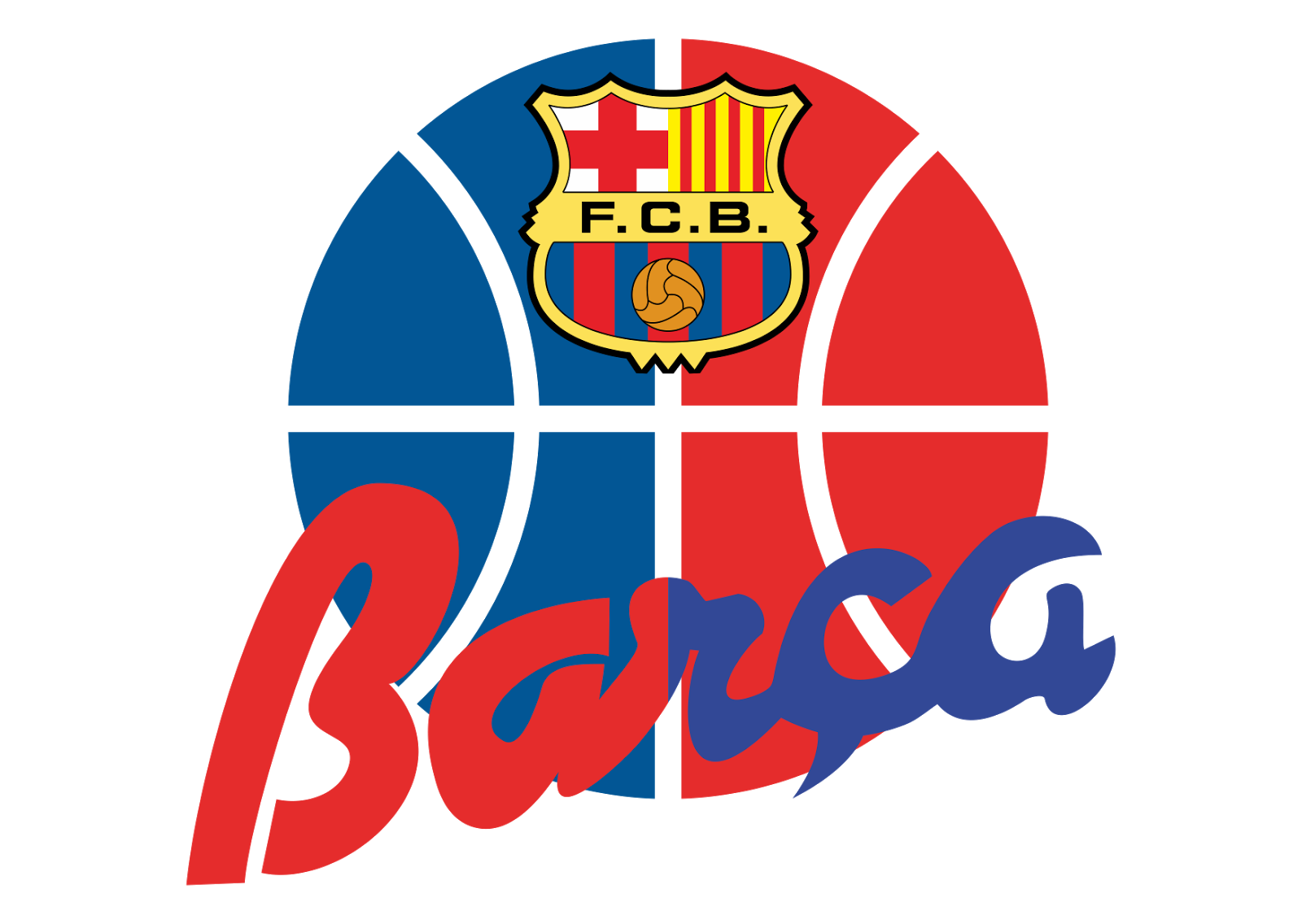 Fc Barcelona Png - Free Transparent PNG Logos