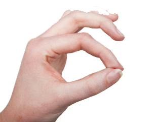 finger png