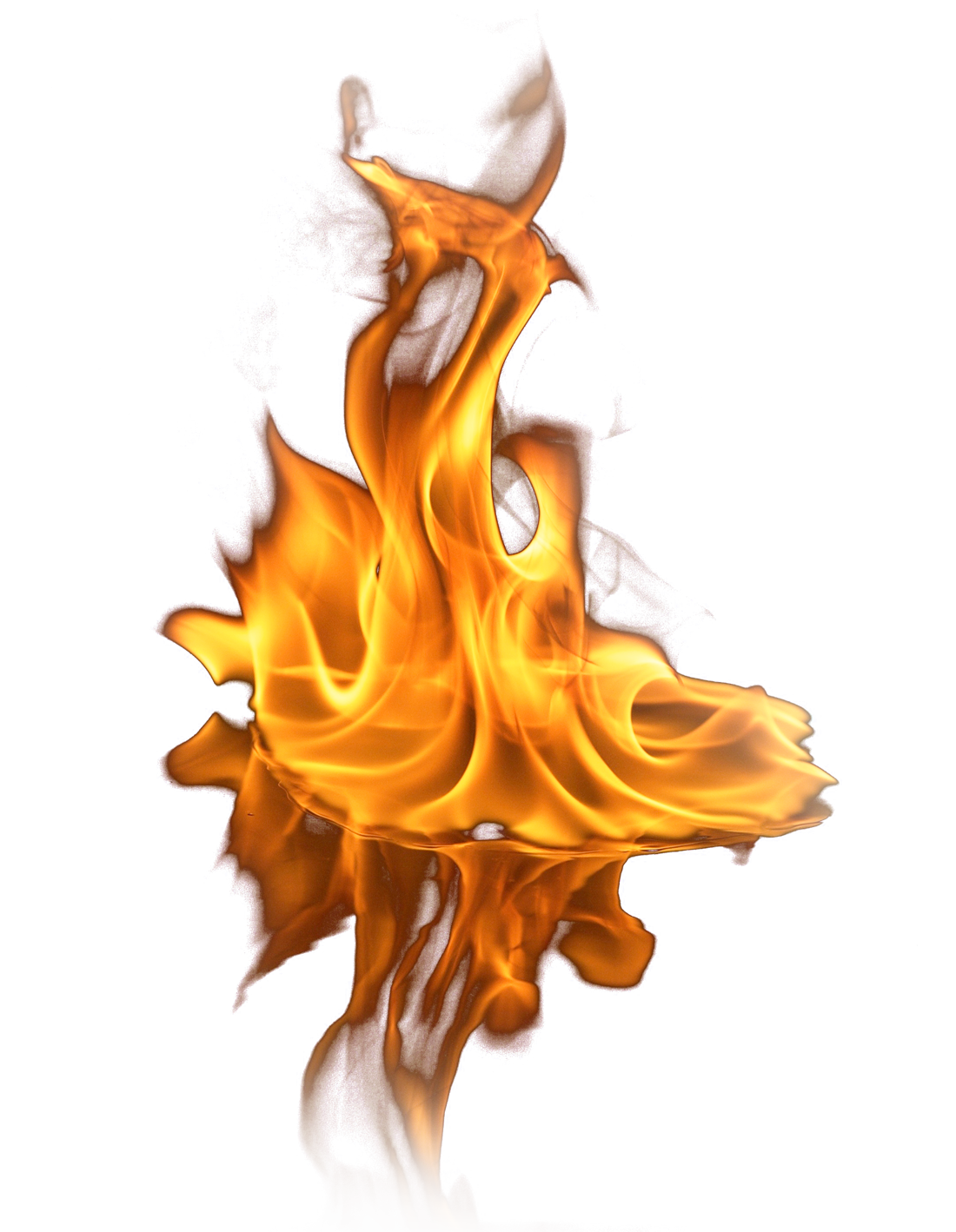 Flaming Vector Art PNG, Flame, Flames, Fire PNG Image For Free