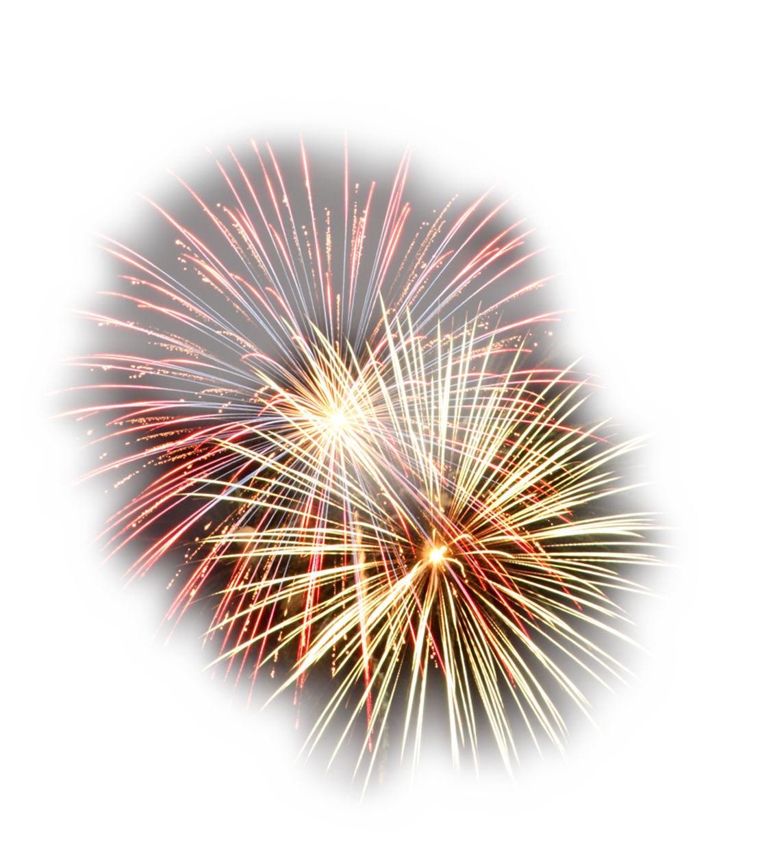 Fireworks PNG Clipart Background, Free Download - Free Transparent PNG