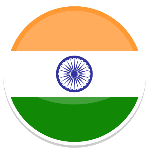 indian flag logo