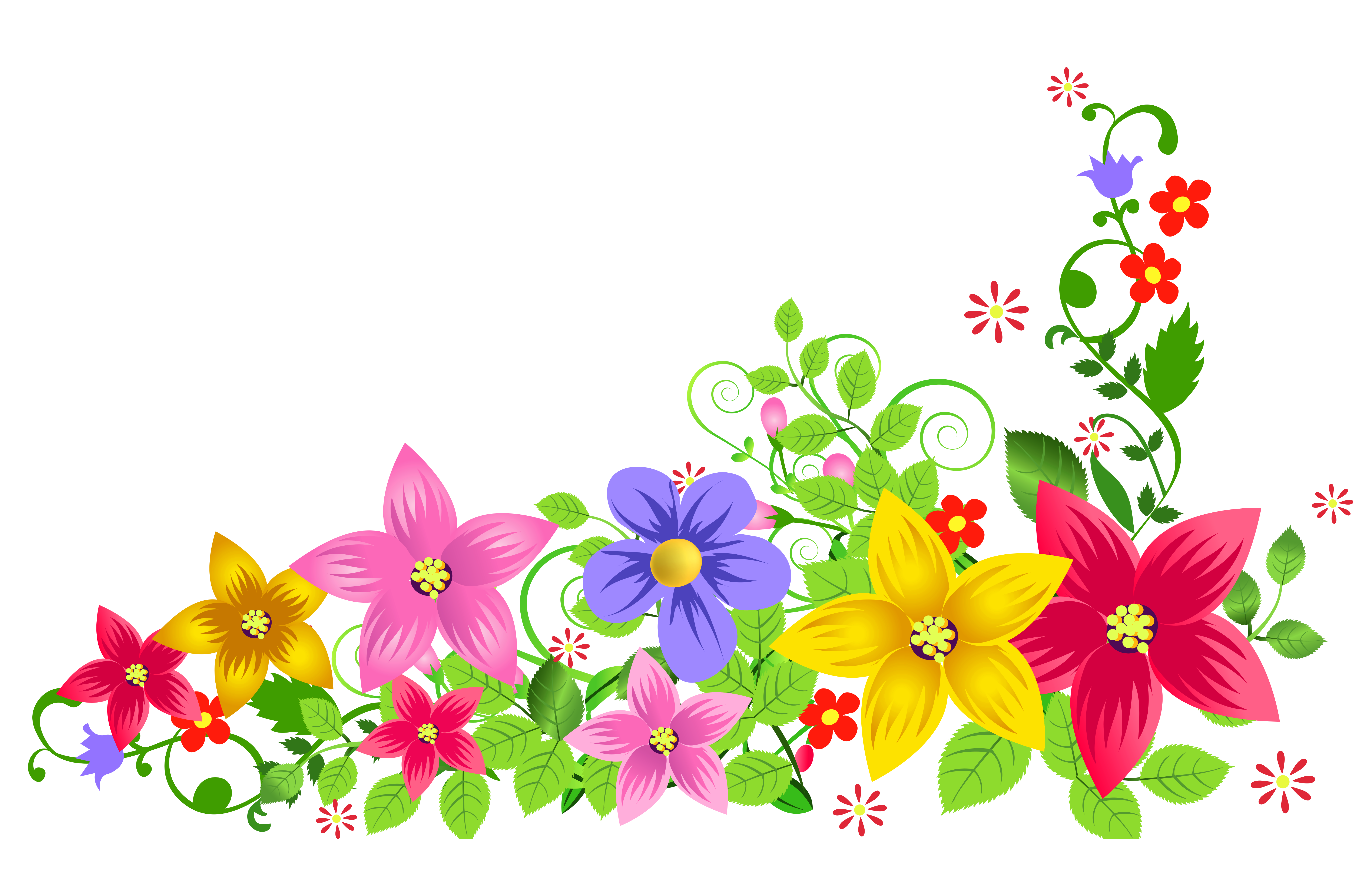 Flower PNG Images, Download 730000+ Flower PNG Resources with