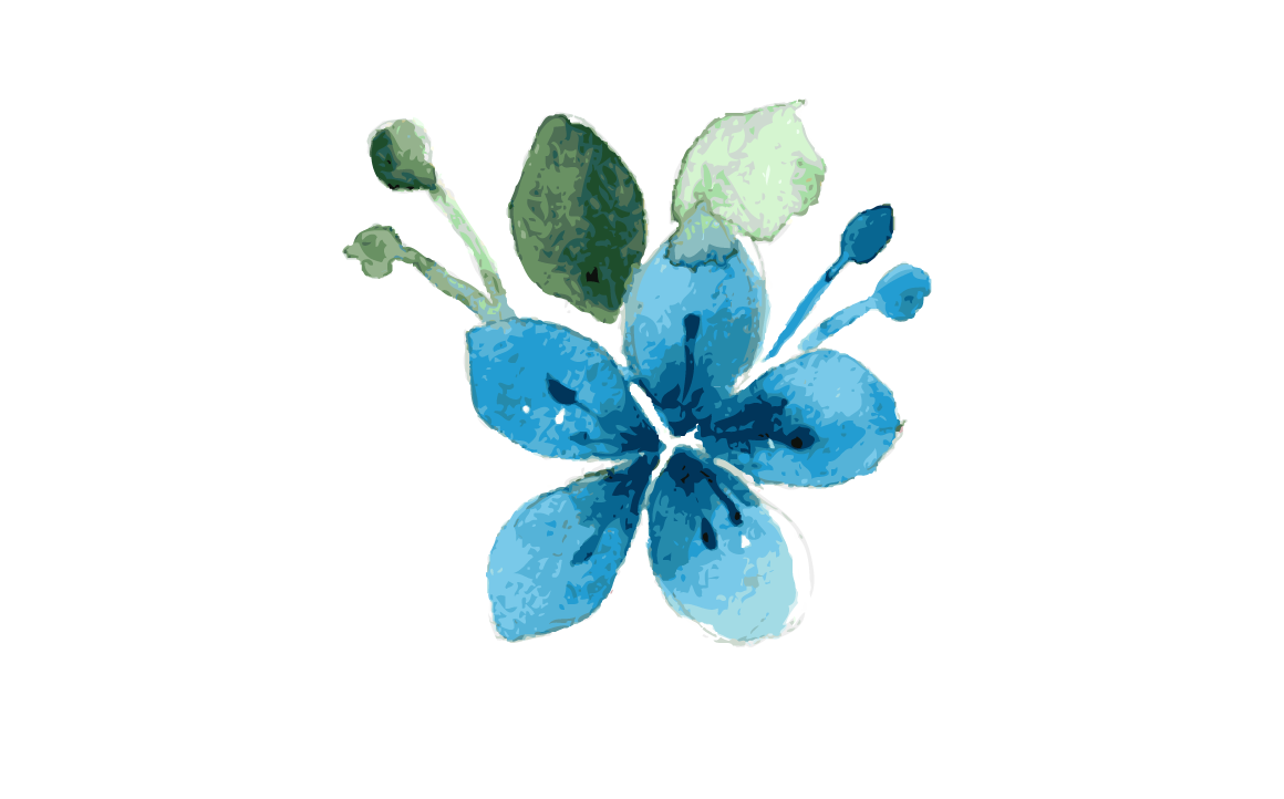 Download Flower Watercolor PNG Pictures Free Download - Free ...