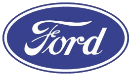 Ford Logo PNG Vectors Free Download