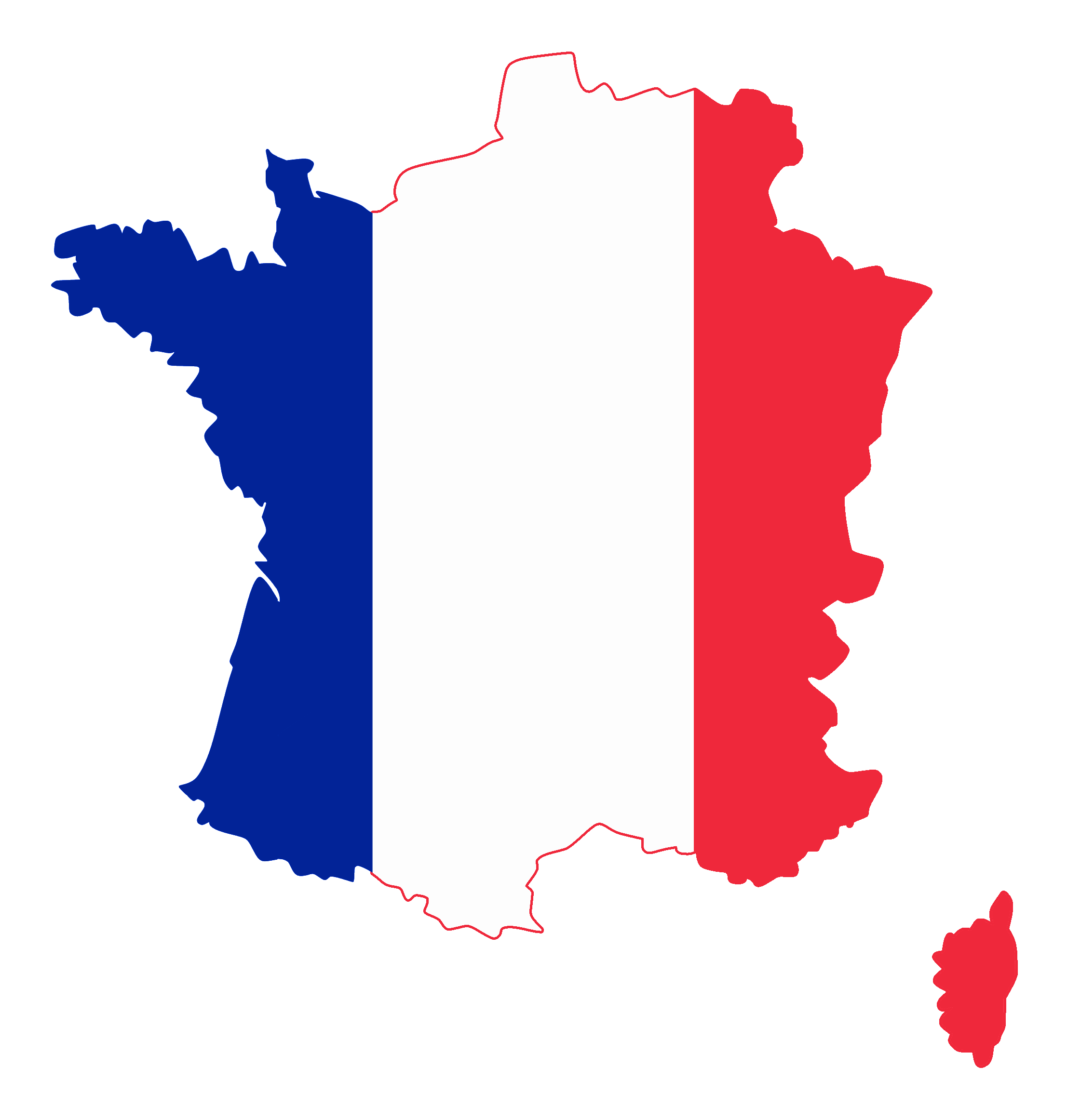 France Flag