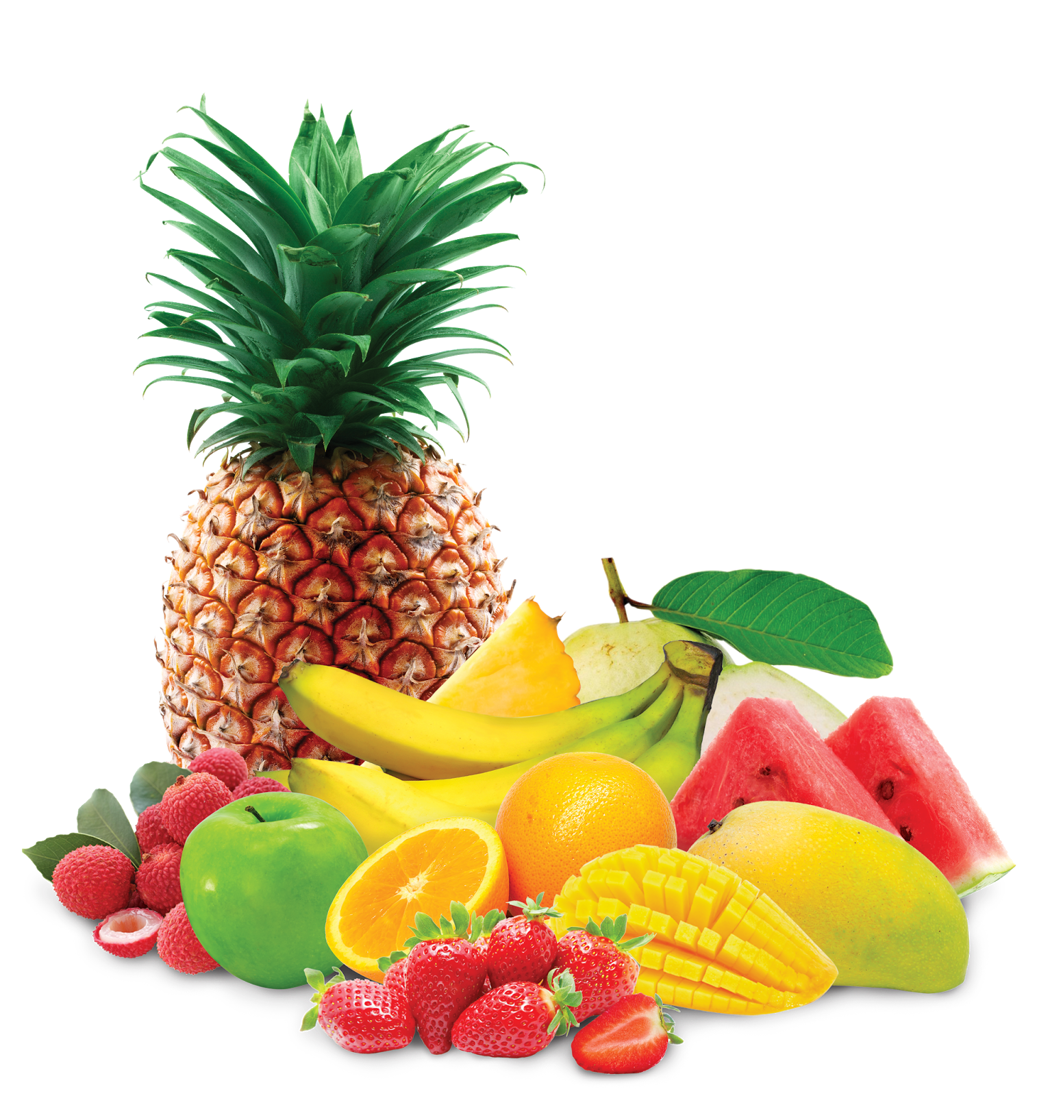 Fruit PNG Transparent Images Free Download, Vector Files