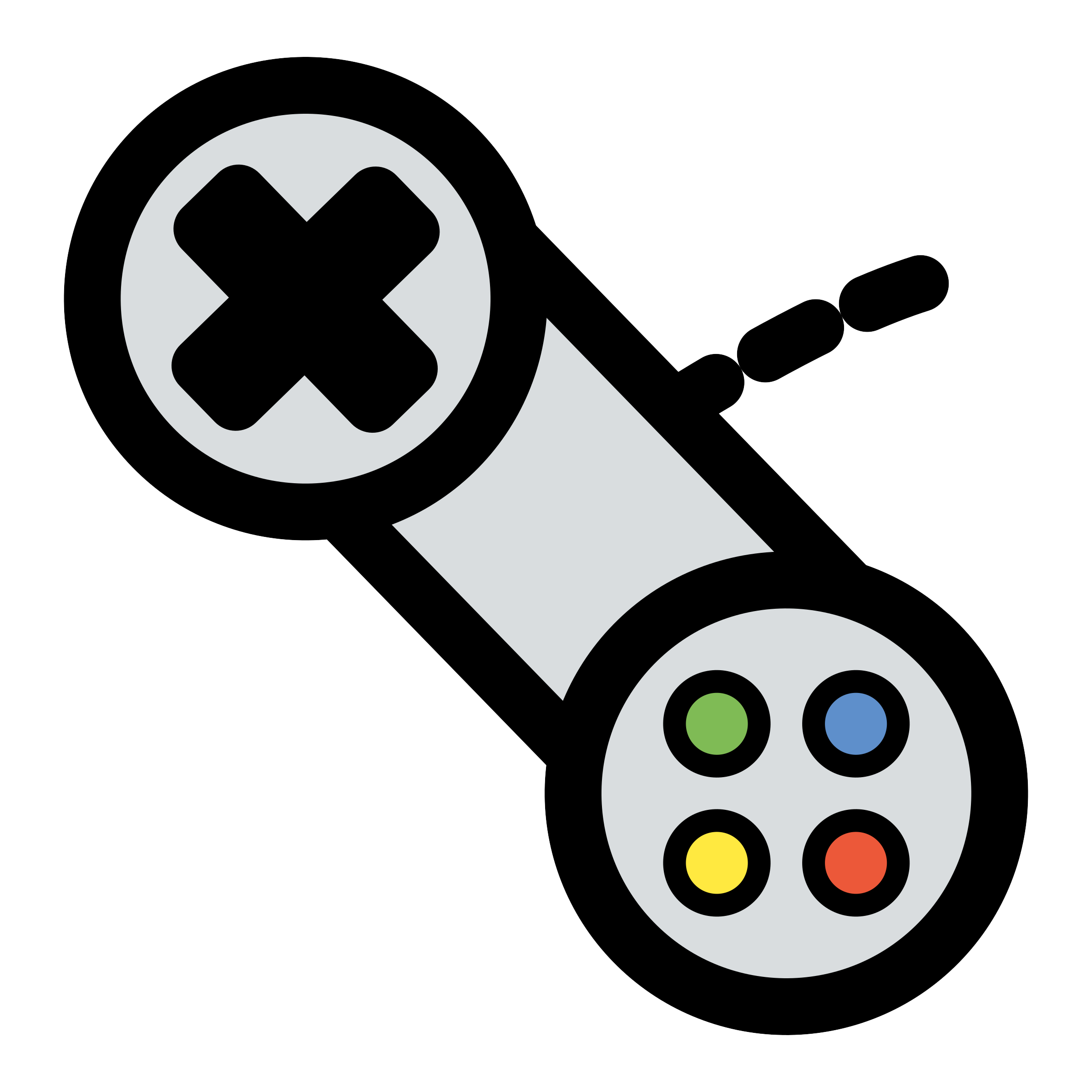 Game Logo PNG Transparent Images Free Download