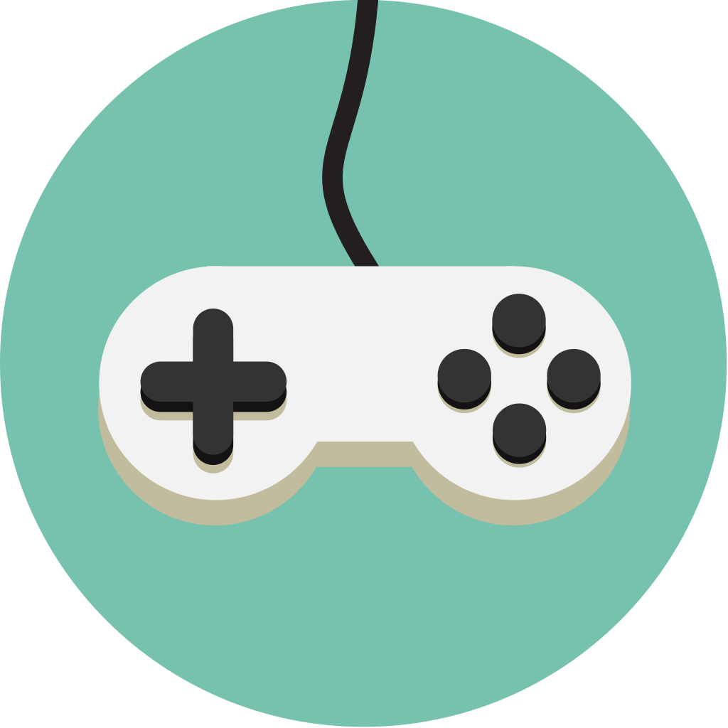 Games Transparent PNG Clipart Free Download - Free Transparent PNG Logos