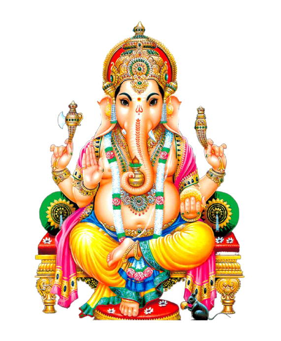 Ganesha Line Art png download - 721*1280 - Free Transparent Ganesha png  Download. - CleanPNG / KissPNG