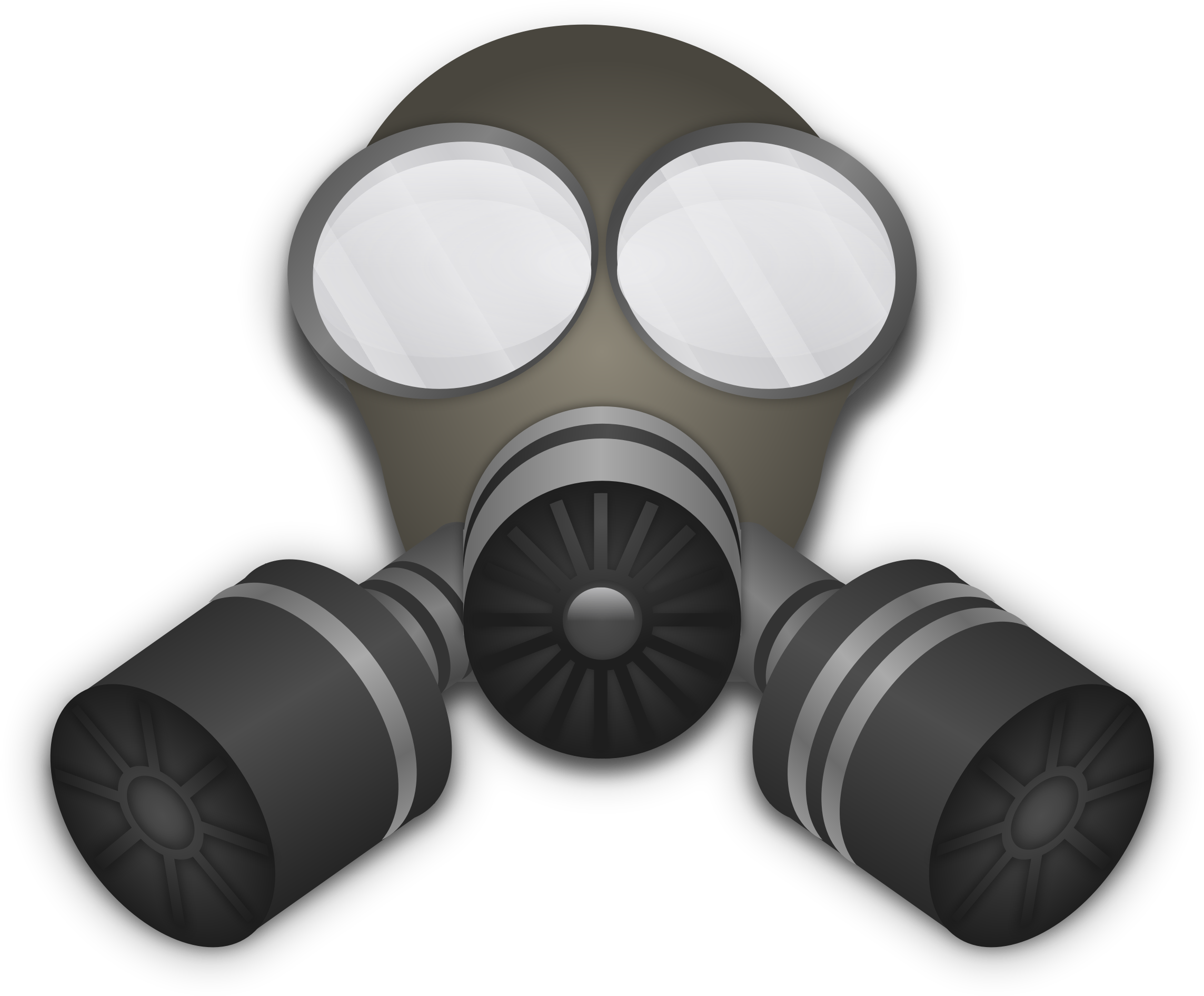 Gas Mask PNG Images Gas Mask Drawing Pictures Free Transparent PNG Logos