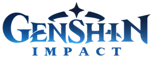 Logo Genshin Impact