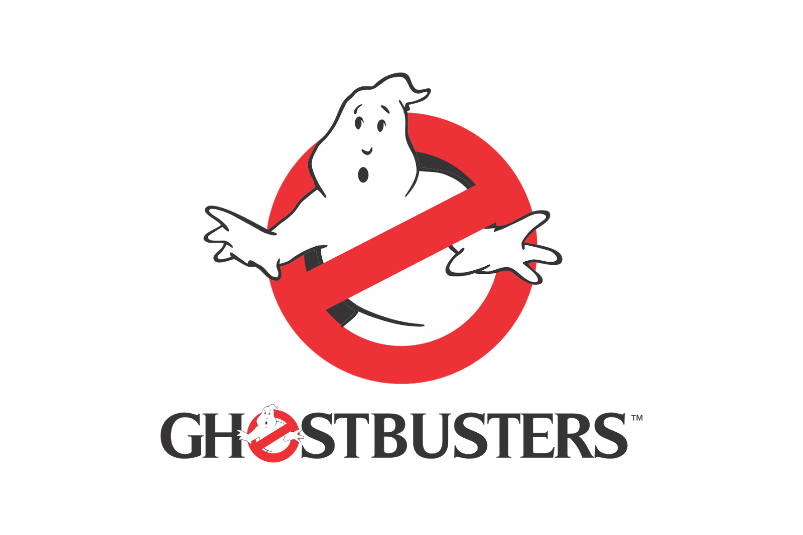 Ghostbusters Png Logo Free Transparent PNG Logos
