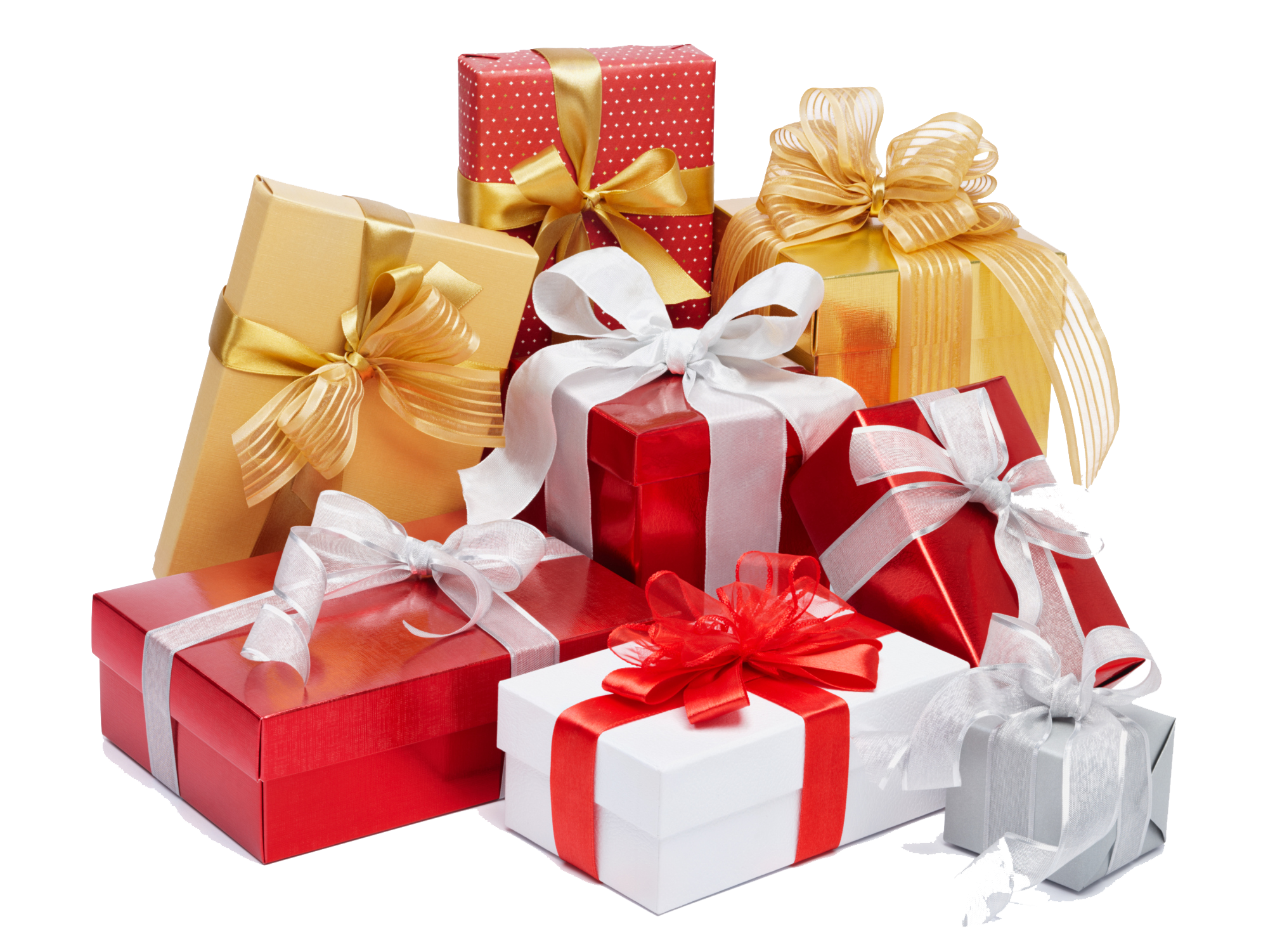 HQ Gift PNG, Birthday Gift, Gift Box, Christmas Gift images Free