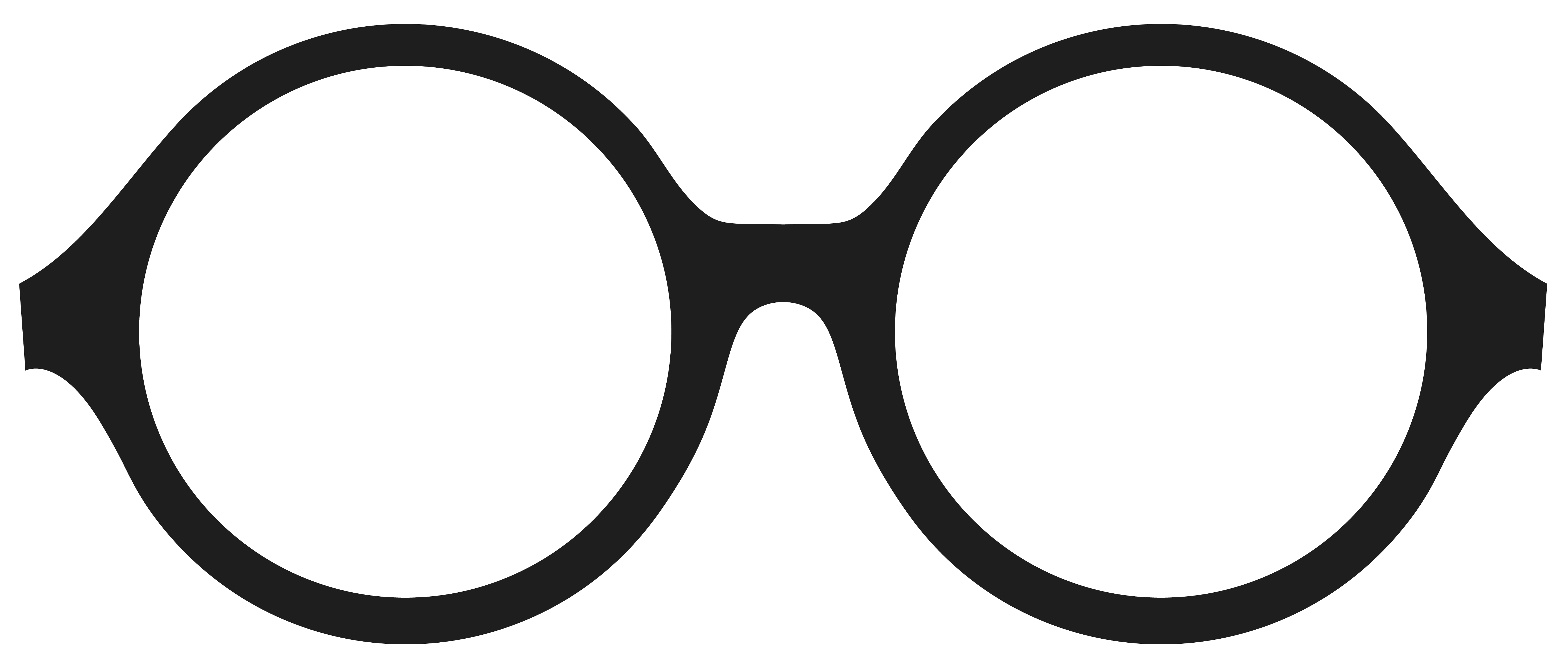 Glasses PNG Images, Cartoon Glasses, Mlg Glasses Png - Free Transparent