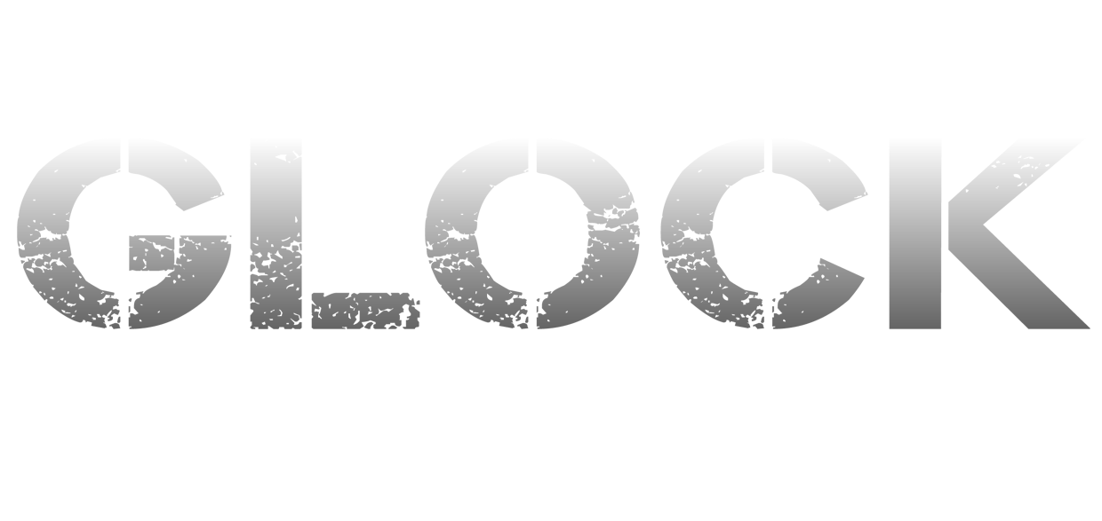 Glock Png Logo - Free Transparent PNG Logos