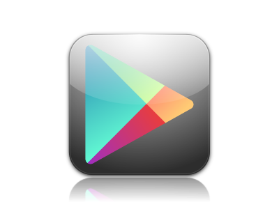 Google Play badge Logo PNG Transparent & SVG Vector - Freebie Supply