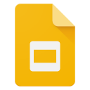 google slides icon #40723