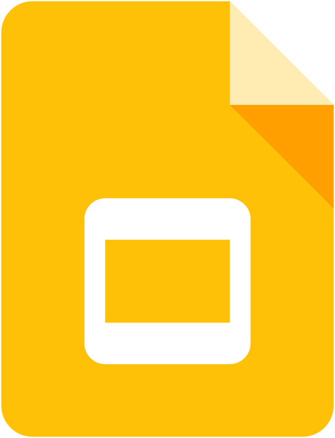 Google Slides