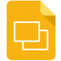 √無料でダウンロード！ logo transparent google slides 284519-Google slides logo