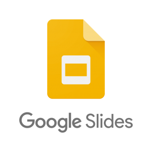 google slides logo transparent familiar getting resources presentation logos kb res helpful