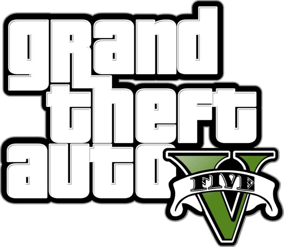 Download Grand Theft Auto Online Logo Pictures
