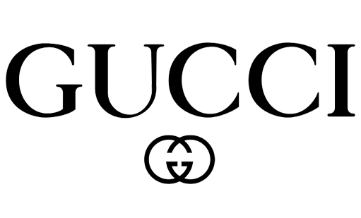 Transparent Gucci Png - Louis Vuitton Logo And Gucci, Png Download ,  Transparent Png Image - PNGitem