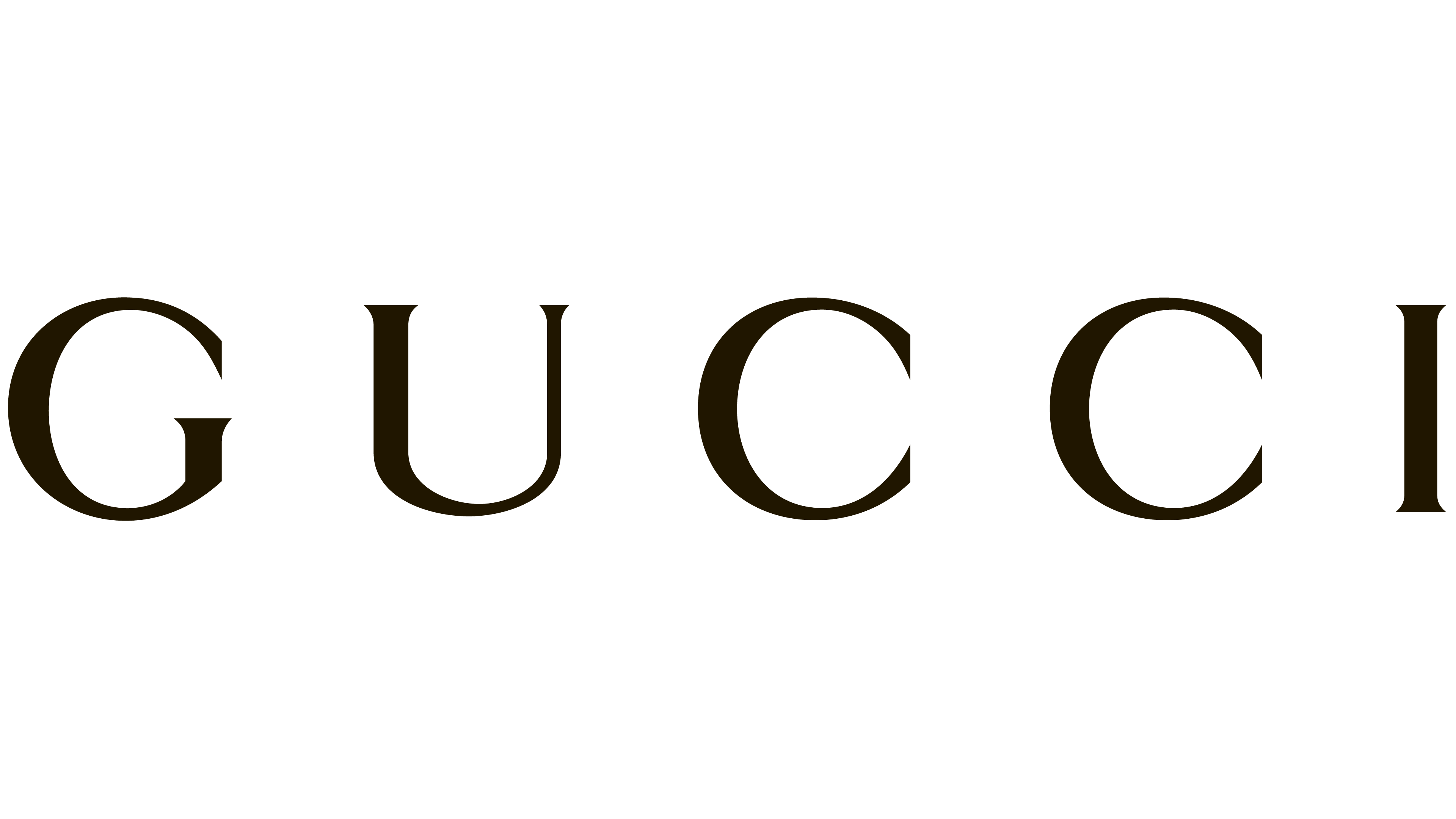 Gucci Logo Png - Free Transparent PNG Logos