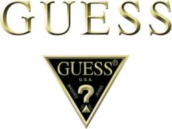 Guess logo #570 - Free Transparent PNG Logos
