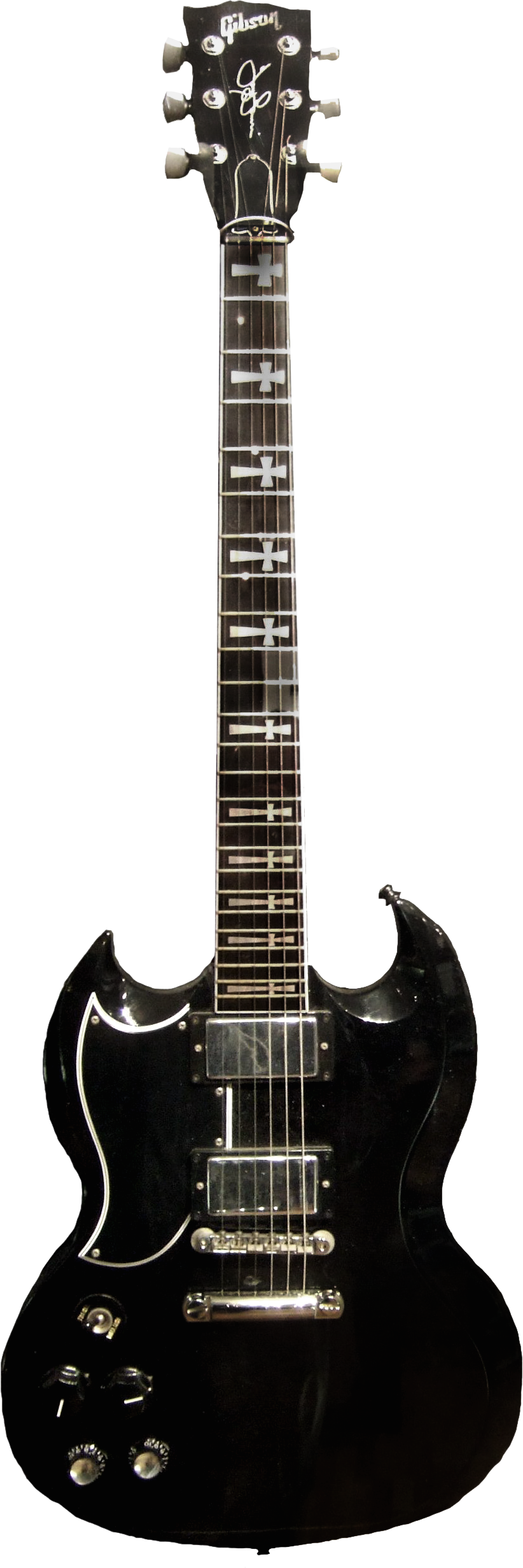 black hd transparent guitar image download #12836