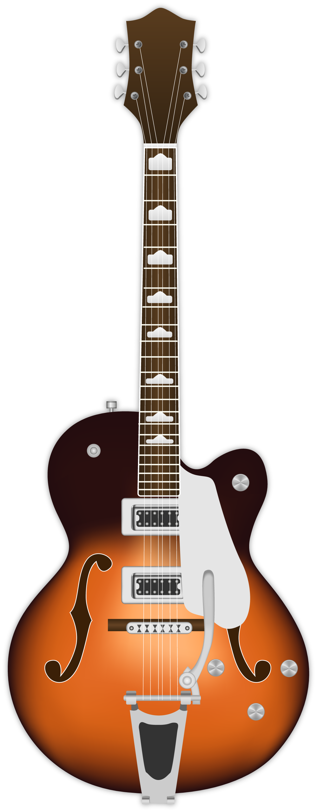 guitar png