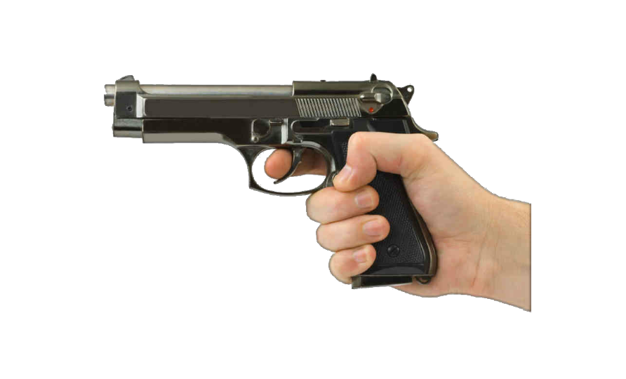 Gun