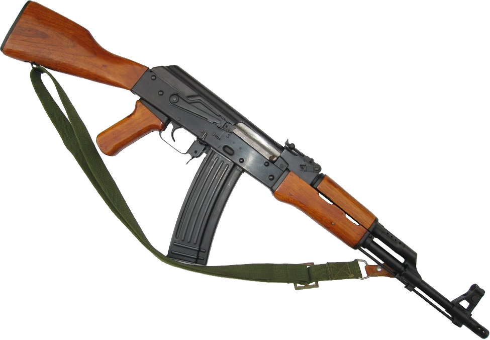 gun png