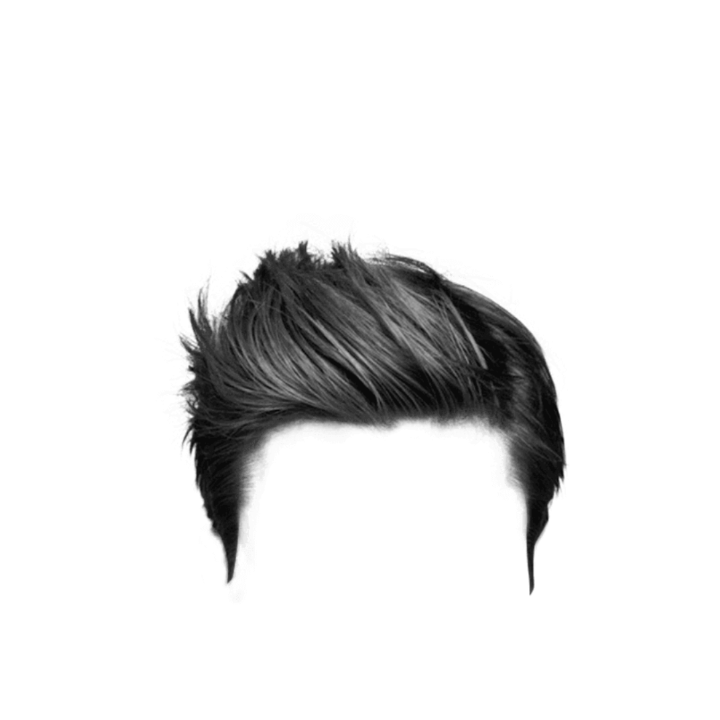 Haircut For Men - Men Hairstyle transparent PNG - Similar PNG
