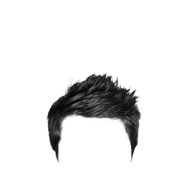 Men Hair PNG Picture  Hair png, Photoshop hair, Download hair