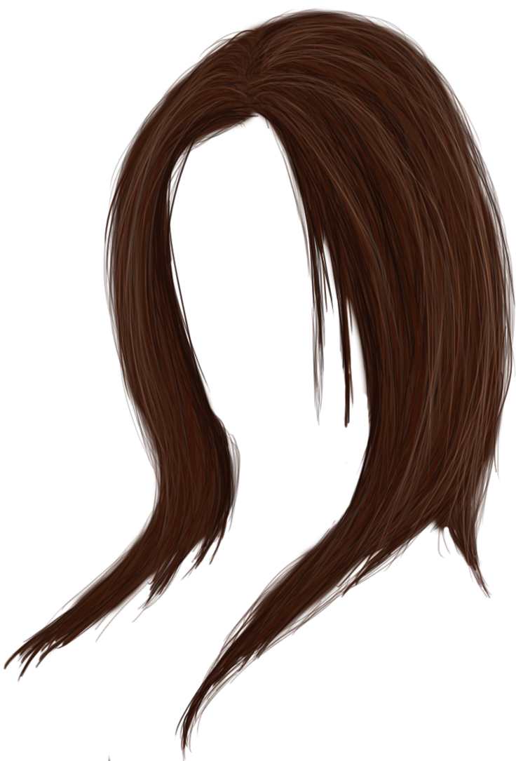 Men Hair PNG Transparent Images Free Download | Vector Files | Pngtree