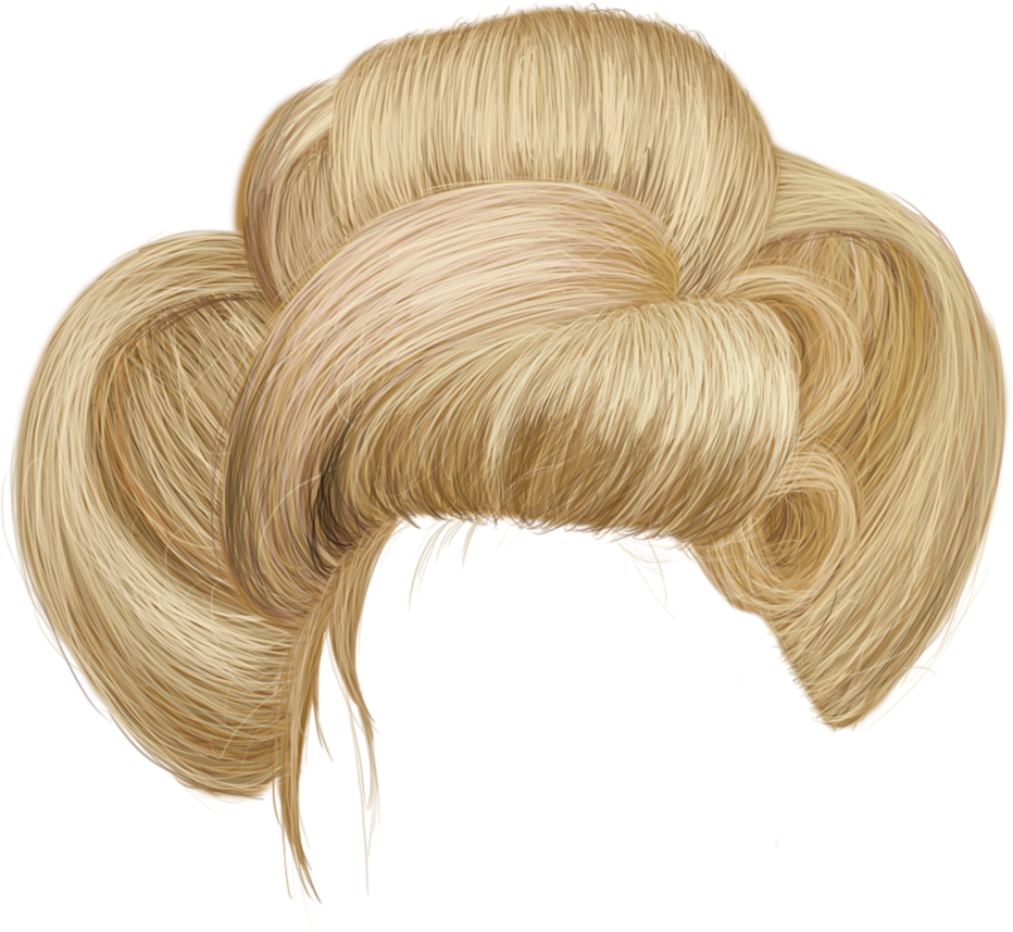 Girl Hair Extension PNG HD  Pngsource