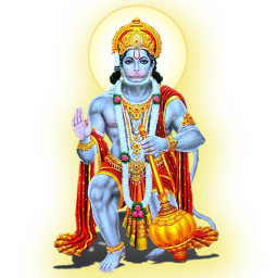 Lord Hanuman Transparent PNG Clipart Free Download Images - Free ...
