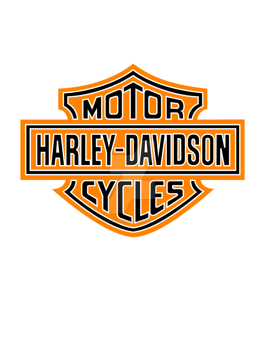 Harley Davidson Png Logo - Free Transparent PNG Logos