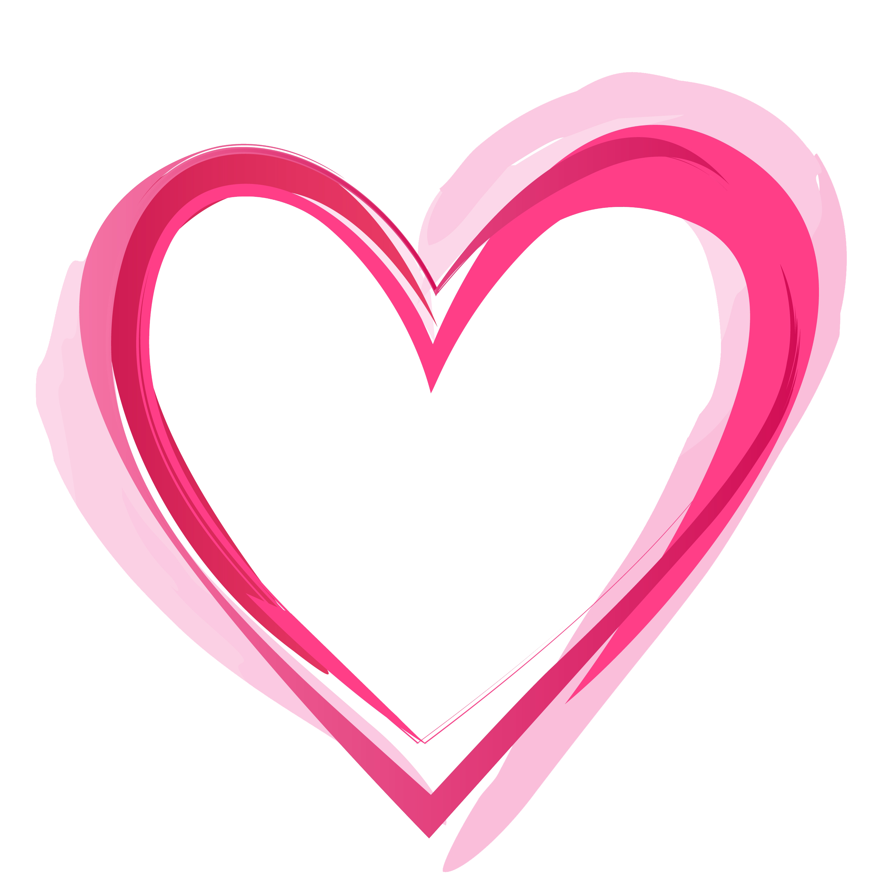 Heart Symbol png download - 500*500 - Free Transparent Kk Crvena Zvezda png  Download. - CleanPNG / KissPNG