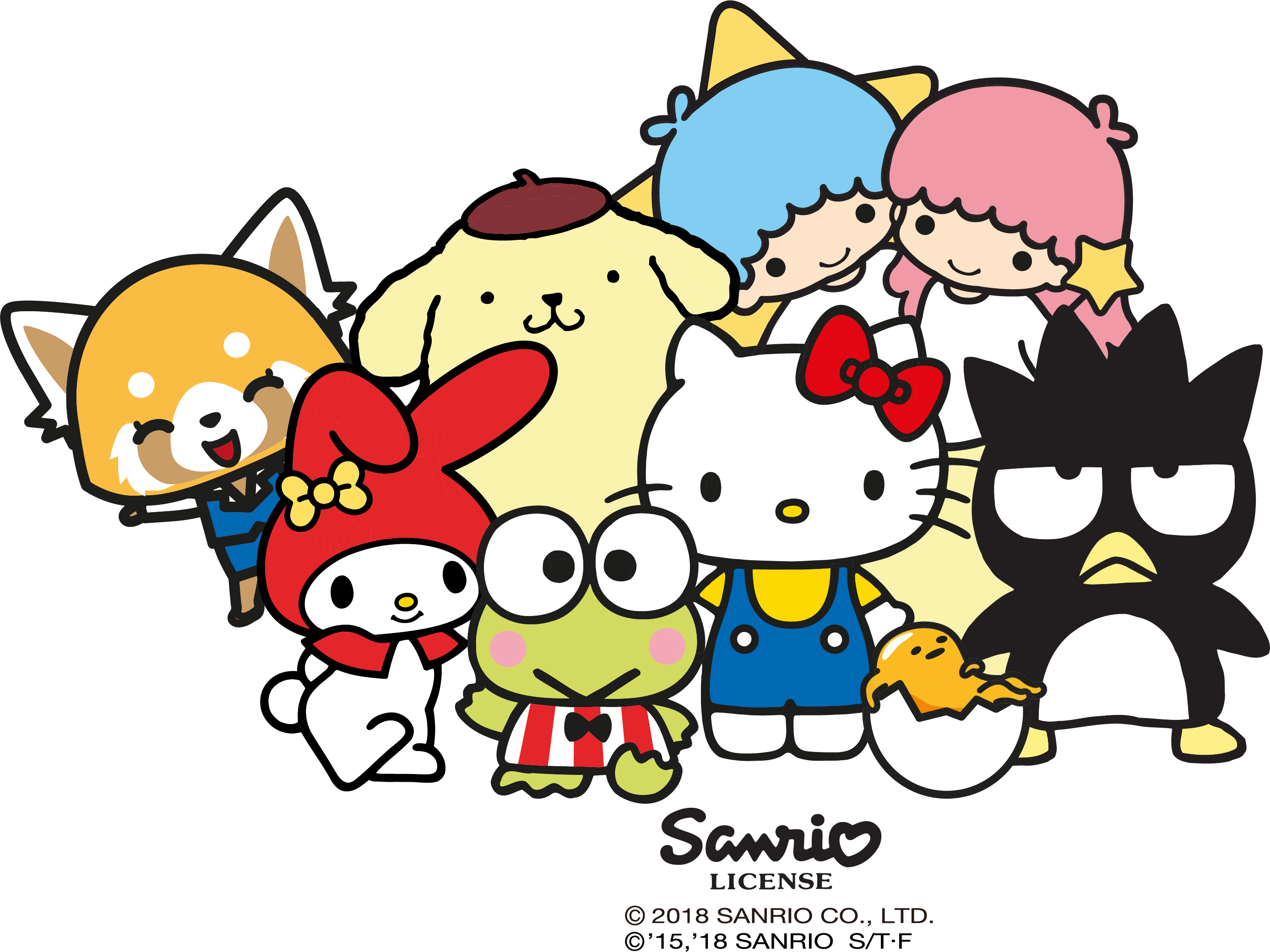 Png Hello Kitty Images Free Download Free Transparent Png Logos
