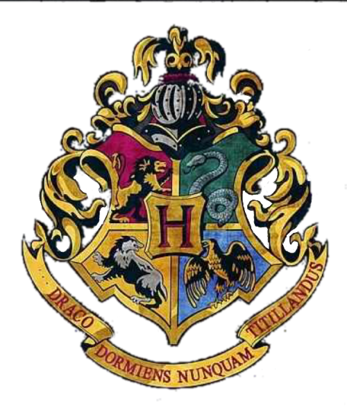 Hogwarts Logo Png Free Transparent Png Logos