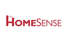 Homesense Logo