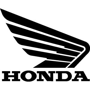 Honda Logo And Honda Motorcycle Logos Transparent PNG Images - Free ...