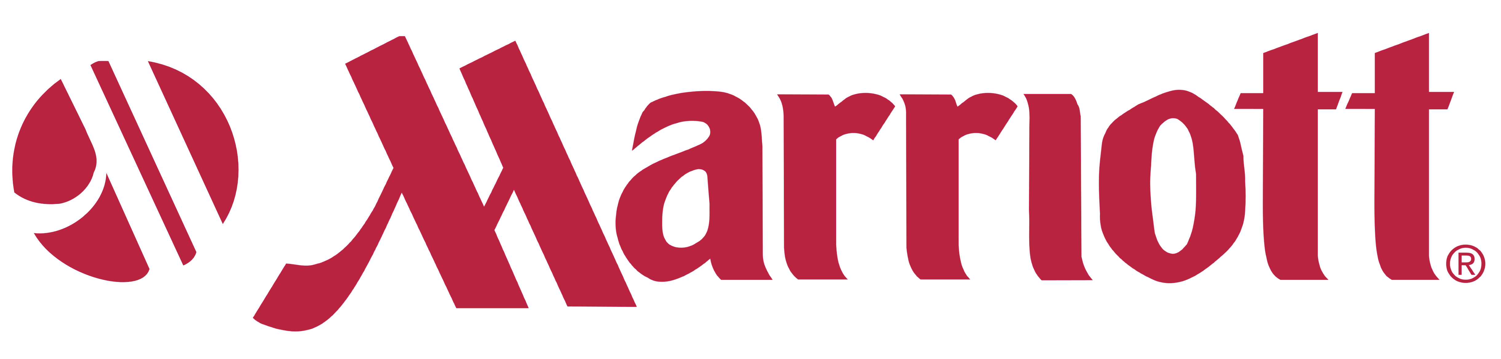 hotel marriott logo png #41809